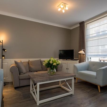 Luxe Vakantiewoning Domburg, Dichtbij Strand Exteriér fotografie