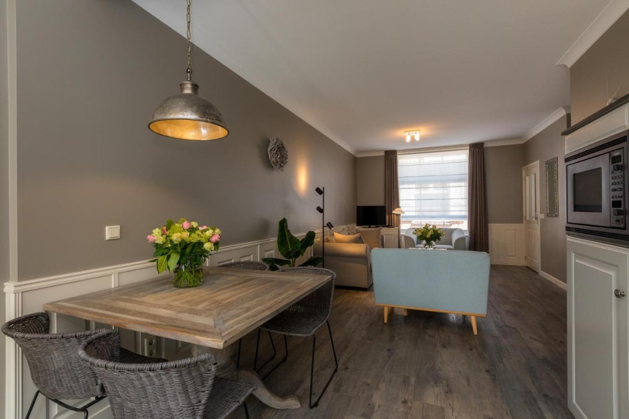 Luxe Vakantiewoning Domburg, Dichtbij Strand Exteriér fotografie