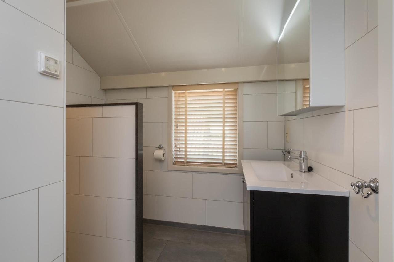 Luxe Vakantiewoning Domburg, Dichtbij Strand Exteriér fotografie