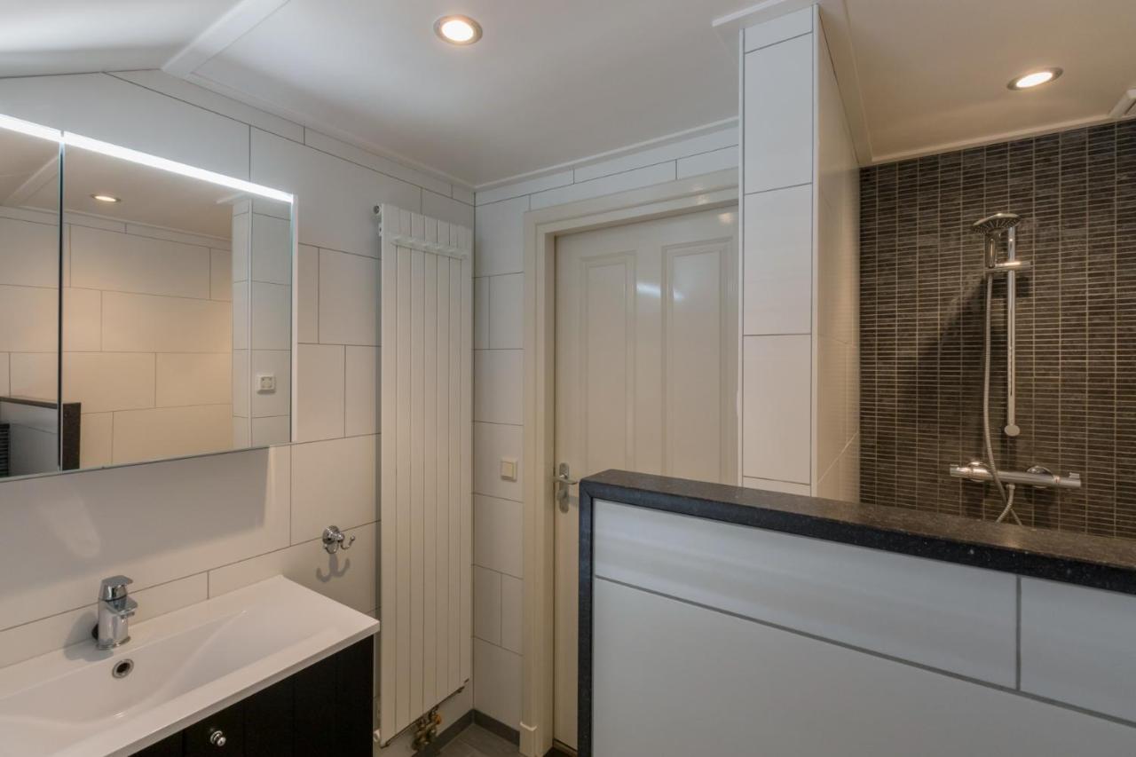 Luxe Vakantiewoning Domburg, Dichtbij Strand Exteriér fotografie