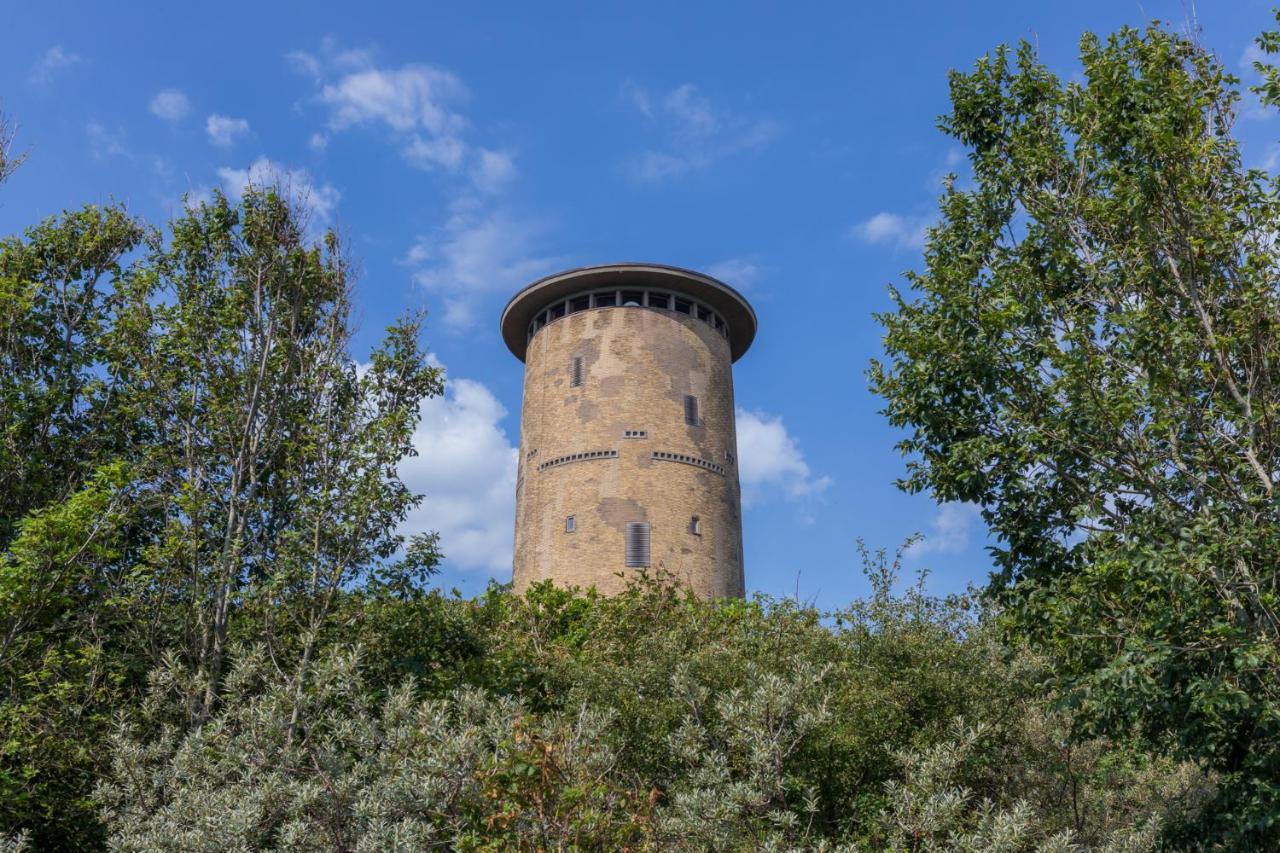 Luxe Vakantiewoning Domburg, Dichtbij Strand Exteriér fotografie