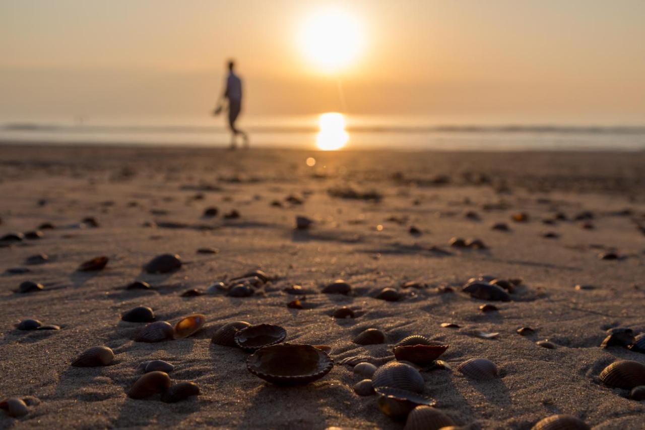 Luxe Vakantiewoning Domburg, Dichtbij Strand Exteriér fotografie